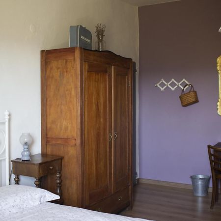 B&B Agriturismo Casa Vallona Monte San Pietro Номер фото