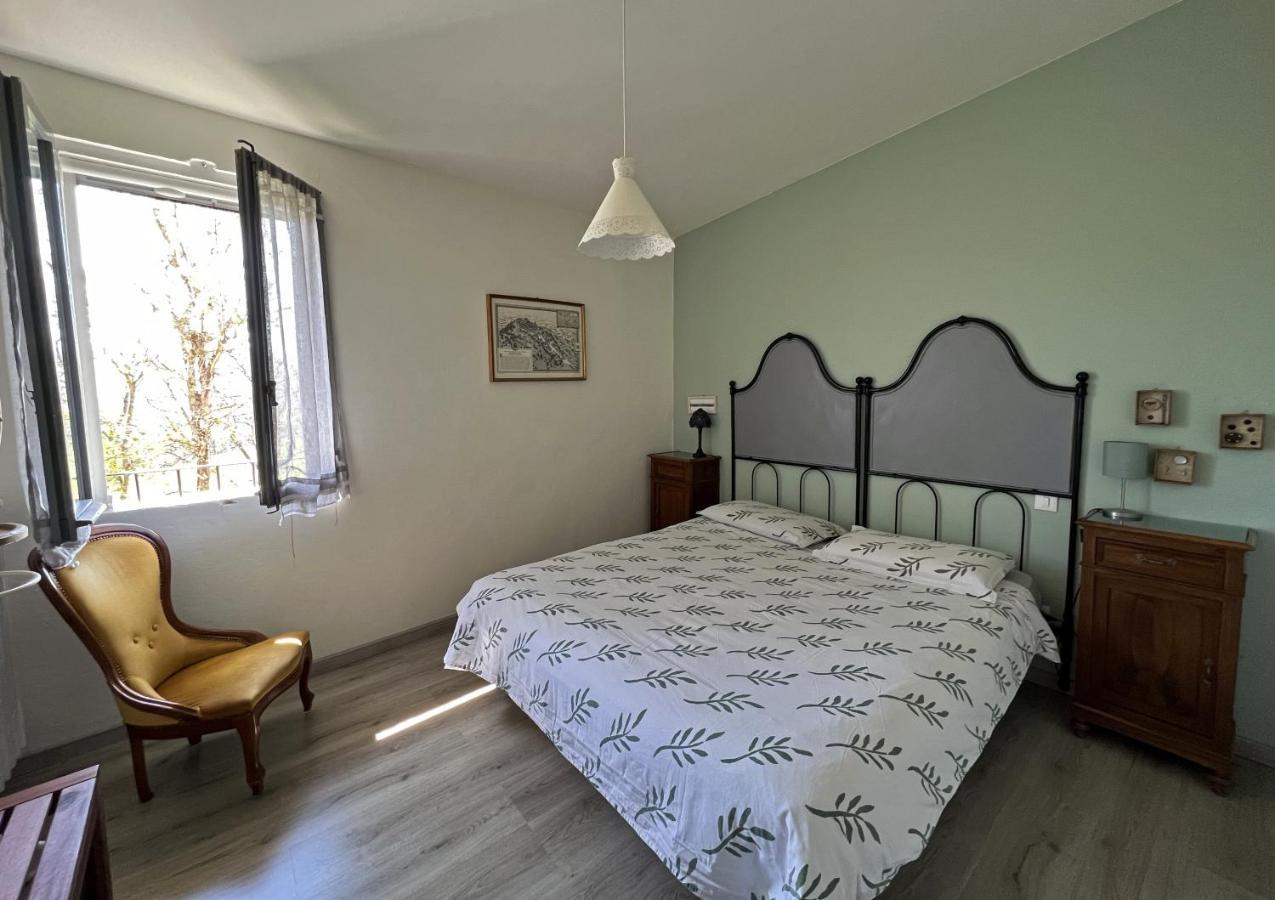 B&B Agriturismo Casa Vallona Monte San Pietro Екстер'єр фото