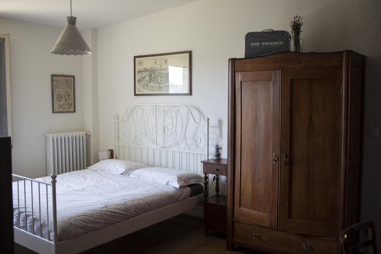 B&B Agriturismo Casa Vallona Monte San Pietro Екстер'єр фото