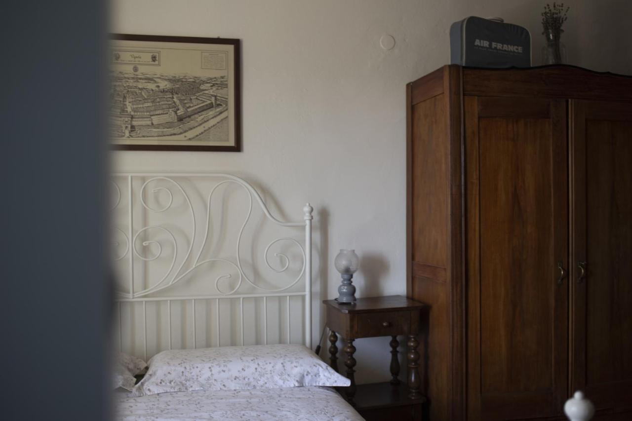 B&B Agriturismo Casa Vallona Monte San Pietro Екстер'єр фото