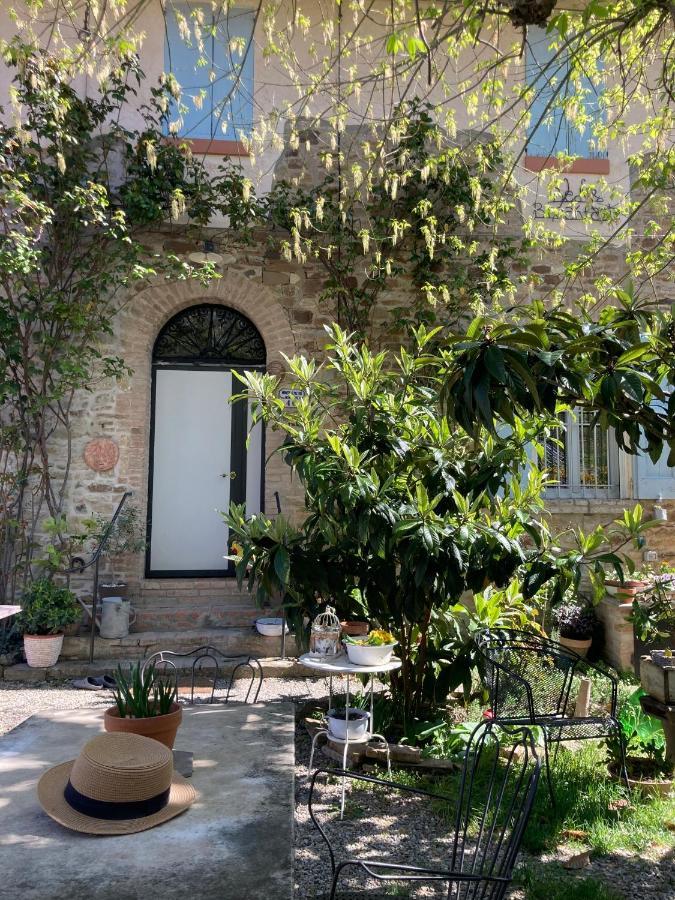 B&B Agriturismo Casa Vallona Monte San Pietro Екстер'єр фото