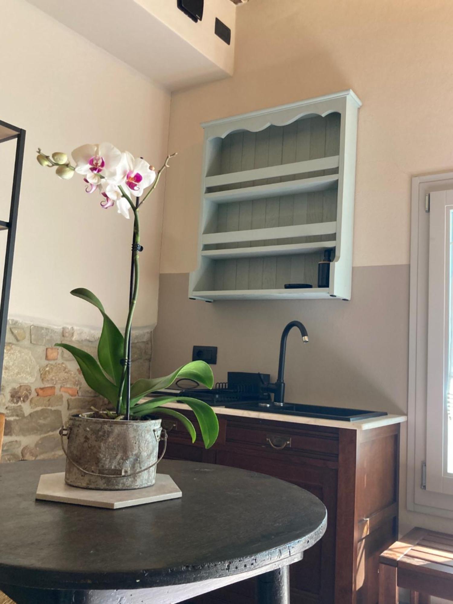B&B Agriturismo Casa Vallona Monte San Pietro Номер фото
