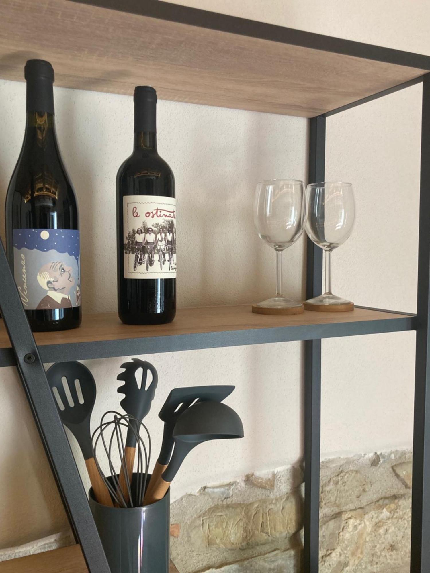 B&B Agriturismo Casa Vallona Monte San Pietro Номер фото