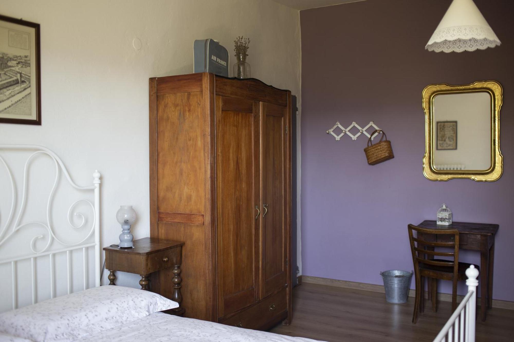 B&B Agriturismo Casa Vallona Monte San Pietro Номер фото