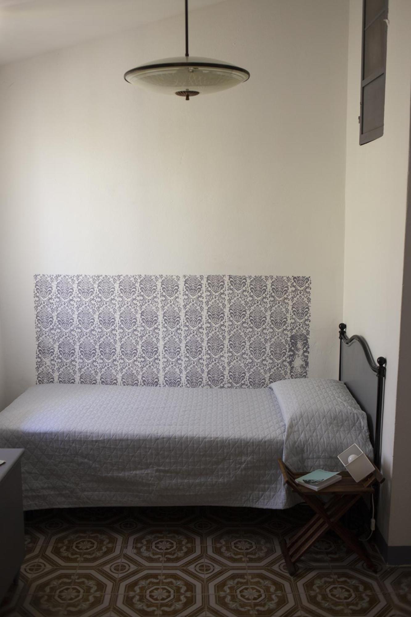 B&B Agriturismo Casa Vallona Monte San Pietro Номер фото