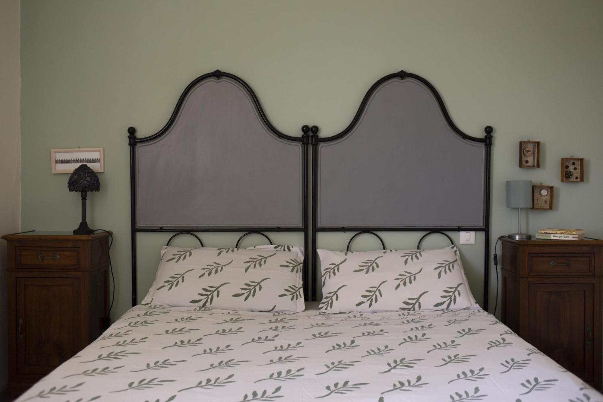 B&B Agriturismo Casa Vallona Monte San Pietro Номер фото